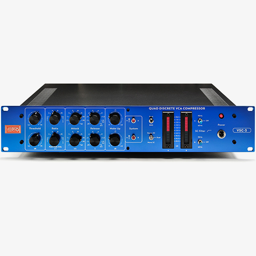 VERTIGO SOUND VSC 3